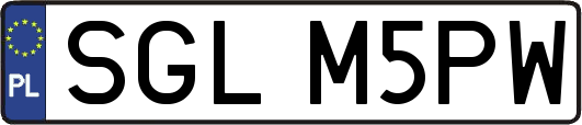 SGLM5PW