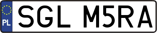 SGLM5RA