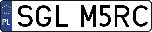 SGLM5RC