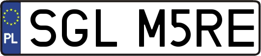 SGLM5RE