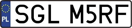 SGLM5RF