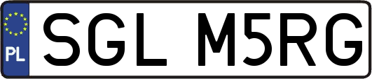 SGLM5RG