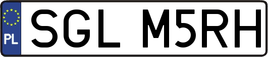 SGLM5RH
