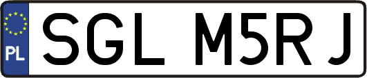 SGLM5RJ