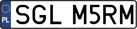 SGLM5RM