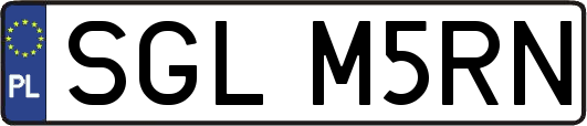 SGLM5RN