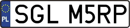 SGLM5RP