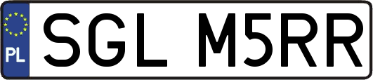 SGLM5RR