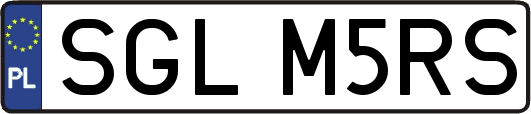 SGLM5RS