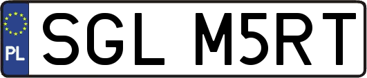 SGLM5RT