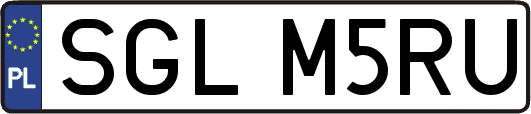 SGLM5RU