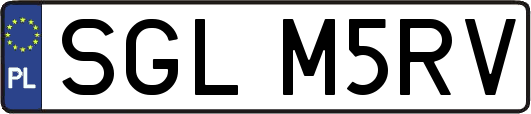 SGLM5RV