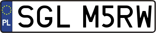 SGLM5RW