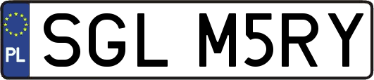 SGLM5RY