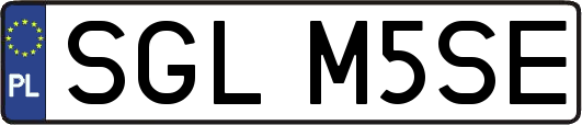 SGLM5SE