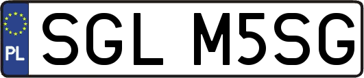 SGLM5SG