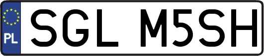 SGLM5SH