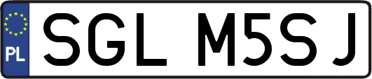 SGLM5SJ
