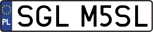 SGLM5SL