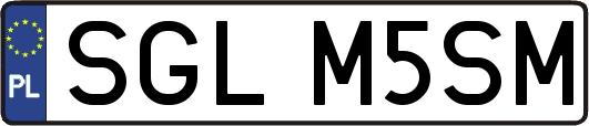 SGLM5SM