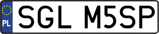 SGLM5SP