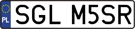 SGLM5SR