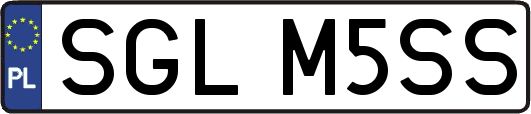 SGLM5SS