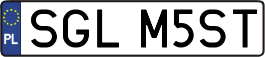 SGLM5ST