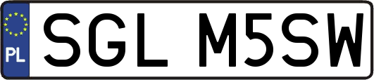 SGLM5SW