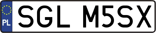 SGLM5SX