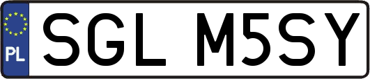 SGLM5SY