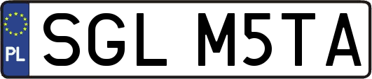 SGLM5TA