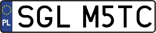 SGLM5TC