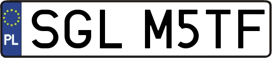 SGLM5TF