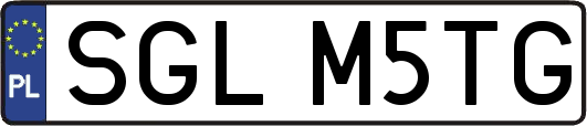 SGLM5TG
