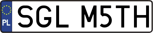 SGLM5TH
