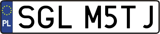 SGLM5TJ