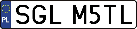 SGLM5TL