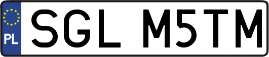 SGLM5TM