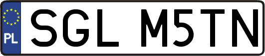 SGLM5TN