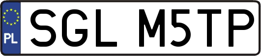 SGLM5TP