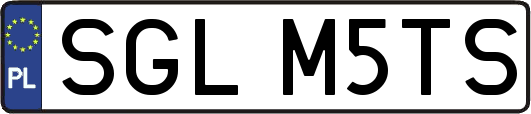 SGLM5TS