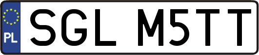 SGLM5TT