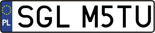 SGLM5TU