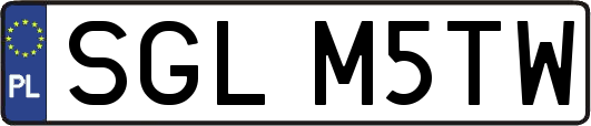 SGLM5TW