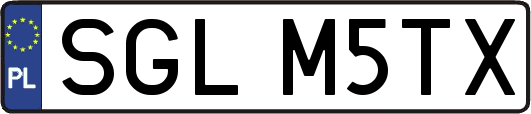 SGLM5TX
