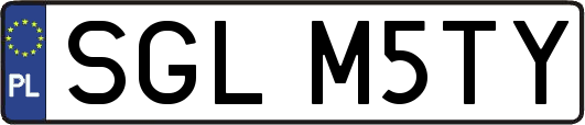 SGLM5TY