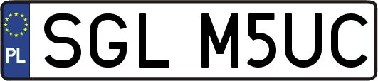 SGLM5UC
