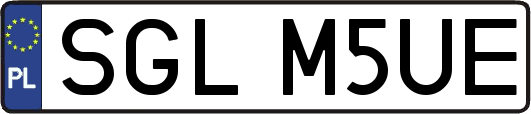 SGLM5UE