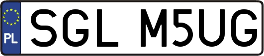 SGLM5UG